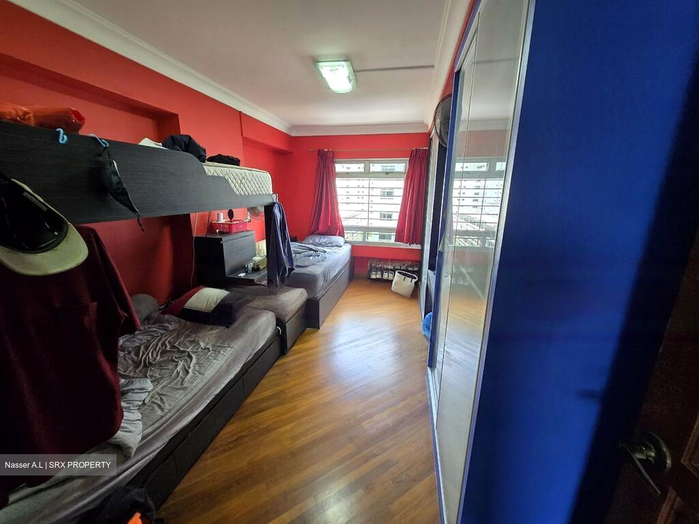 Blk 243 Pasir Ris Street 21 (Pasir Ris), HDB Executive #447265651